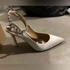 Badgley Mischka Heels